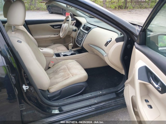 Nissan Altima 2.5 S 2017 1N4AL3AP1HN332333 Image 5