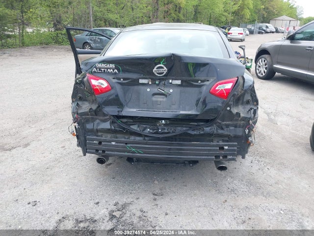 Nissan Altima 2.5 S 2017 1N4AL3AP1HN332333 Image 6