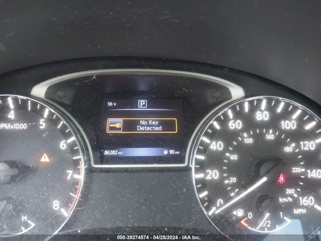 Nissan Altima 2.5 S 2017 1N4AL3AP1HN332333 Image 7