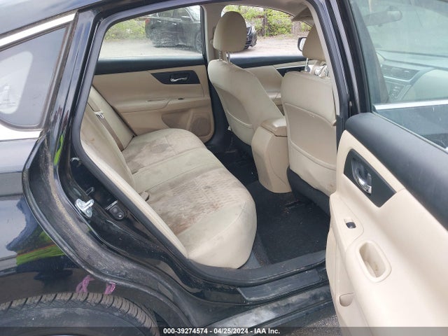 Nissan Altima 2.5 S 2017 1N4AL3AP1HN332333 Image 8