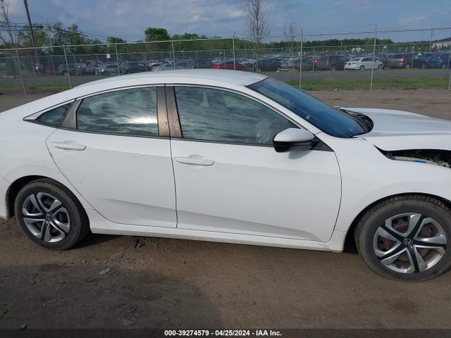 Honda Civic Lx 2018 2HGFC2F54JH603788 Image 13