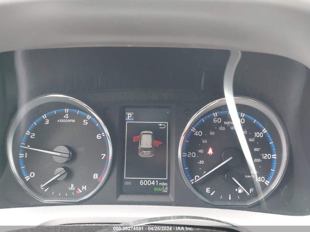 Toyota Rav4 Limited 2017 2T3DFREV8HW685252 Image 7