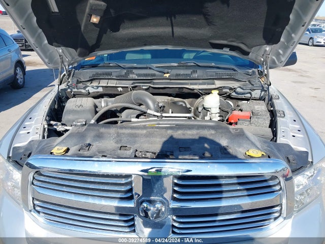 1C6RR7LT1GS166593 RAM 1500 Big Horn