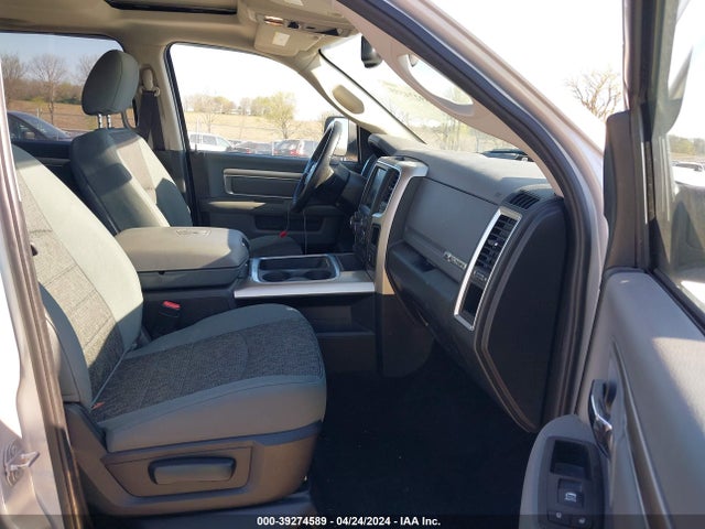 1C6RR7LT1GS166593 RAM 1500 Big Horn