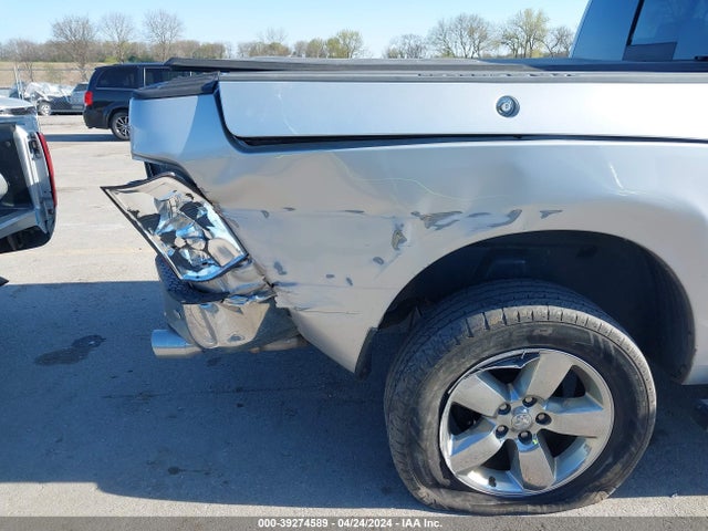 1C6RR7LT1GS166593 RAM 1500 Big Horn