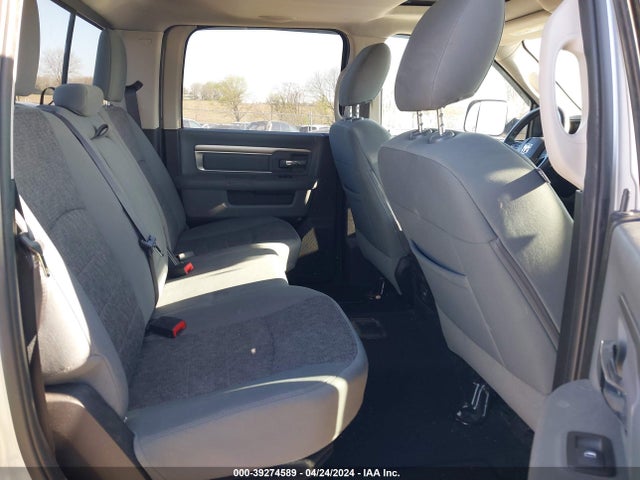1C6RR7LT1GS166593 RAM 1500 Big Horn