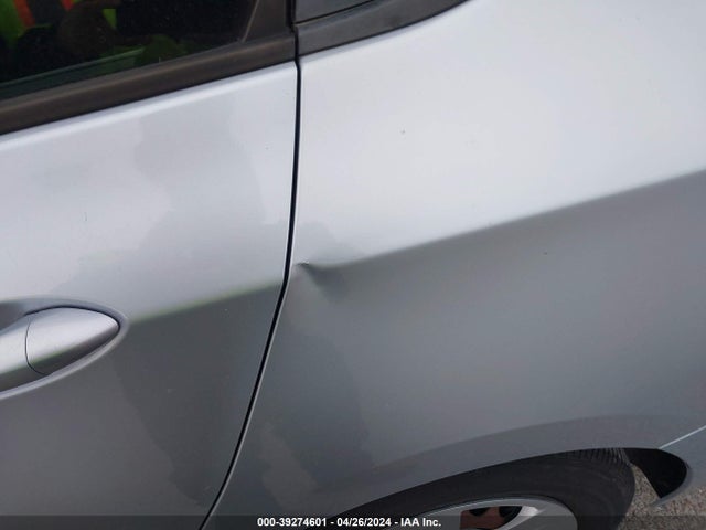 Chevrolet Cruze Ls Auto 2017 1G1BC5SMXH7166793 Image 13