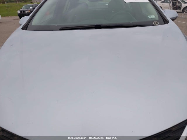 Chevrolet Cruze Ls Auto 2017 1G1BC5SMXH7166793 Image 6