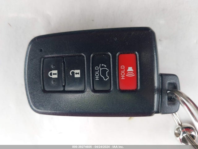 Toyota Highlander Se 2017 5TDJZRFHXHS469732 Image 11