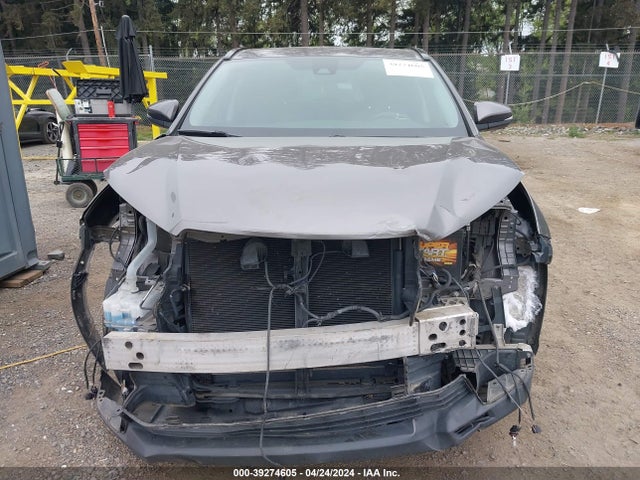 Toyota Highlander Se 2017 5TDJZRFHXHS469732 Image 13