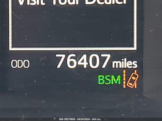 Toyota Highlander Se 2017 5TDJZRFHXHS469732 Image 16