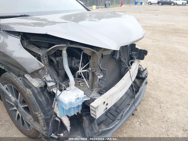 Toyota Highlander Se 2017 5TDJZRFHXHS469732 Image 19