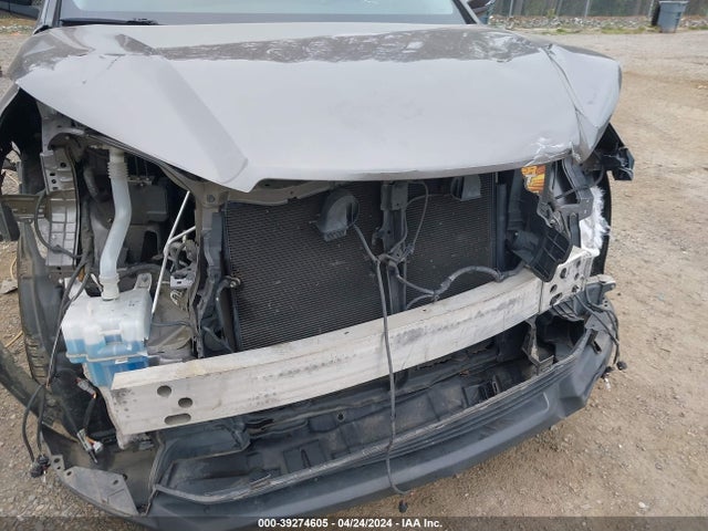 Toyota Highlander Se 2017 5TDJZRFHXHS469732 Image 20