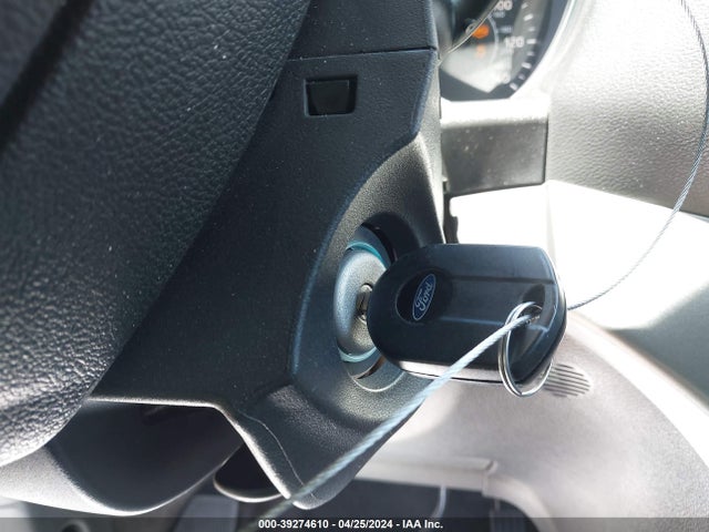 Ford ESCAPE SE 2018 1FMCU9GD4JUD58691 Image 11