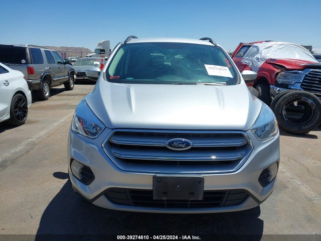 Ford ESCAPE SE 2018 1FMCU9GD4JUD58691 Image 12