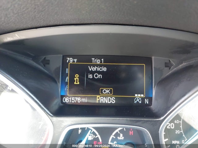 Ford ESCAPE SE 2018 1FMCU9GD4JUD58691 Image 15