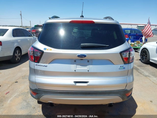 Ford ESCAPE SE 2018 1FMCU9GD4JUD58691 Image 16