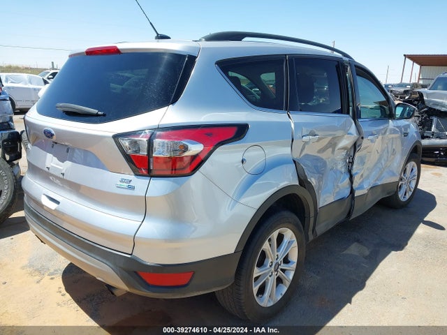 Ford ESCAPE SE 2018 1FMCU9GD4JUD58691 Image 4
