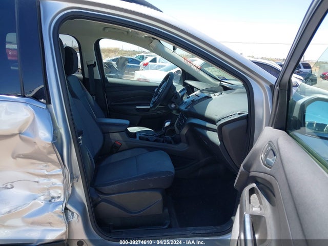 Ford ESCAPE SE 2018 1FMCU9GD4JUD58691 Image 5