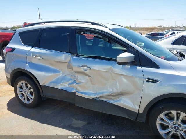 Ford ESCAPE SE 2018 1FMCU9GD4JUD58691 Image 6