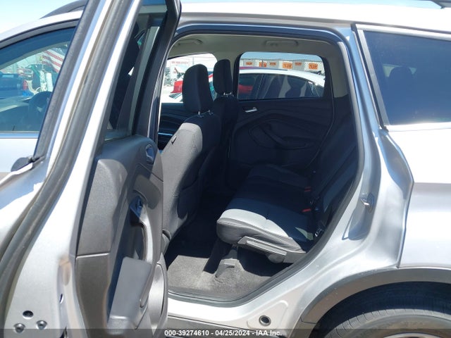 Ford ESCAPE SE 2018 1FMCU9GD4JUD58691 Image 8