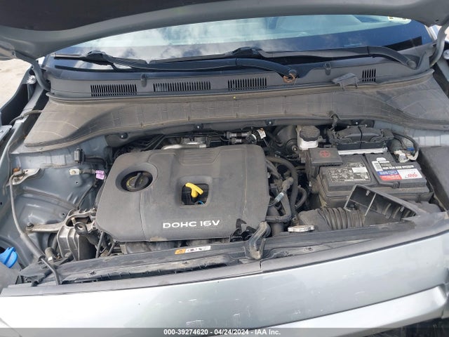 Hyundai Kona Sel 2020 KM8K2CAA7LU531684 Image 10