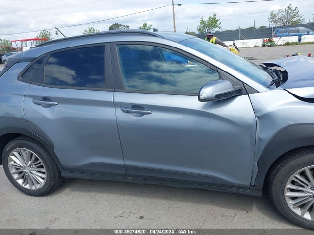 Hyundai Kona Sel 2020 KM8K2CAA7LU531684 Image 13