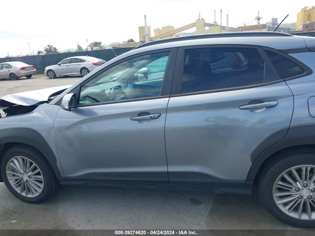 Hyundai Kona Sel 2020 KM8K2CAA7LU531684 Image 14