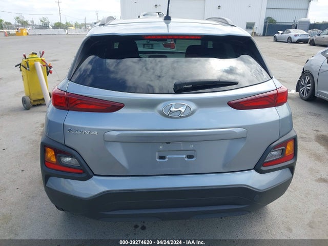Hyundai Kona Sel 2020 KM8K2CAA7LU531684 Image 16