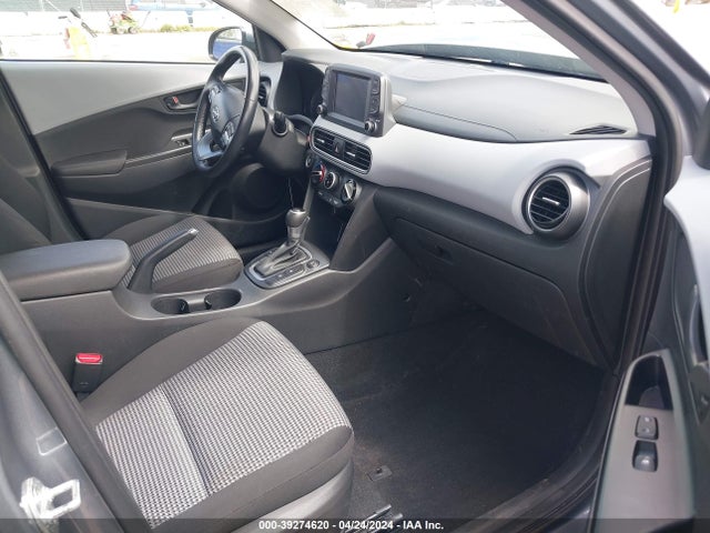 Hyundai Kona Sel 2020 KM8K2CAA7LU531684 Image 5