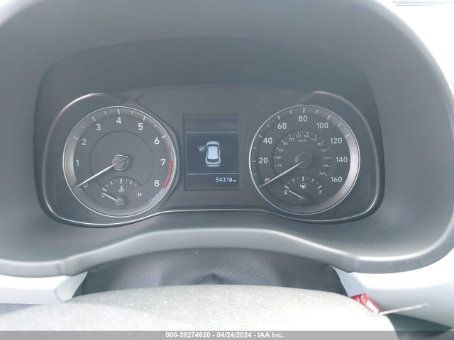 Hyundai Kona Sel 2020 KM8K2CAA7LU531684 Image 7