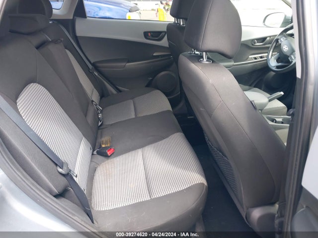 Hyundai Kona Sel 2020 KM8K2CAA7LU531684 Image 8