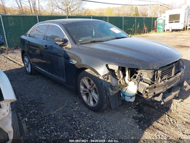 Ford TAURUS SEL 2015 1FAHP2H87FG145949 Image 1
