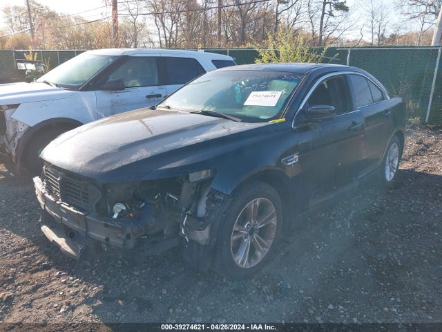 Ford TAURUS SEL 2015 1FAHP2H87FG145949 Image 2