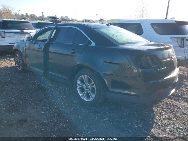 Ford TAURUS SEL 2015 1FAHP2H87FG145949 Image 3