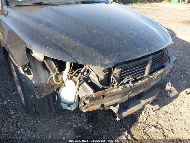 Ford TAURUS SEL 2015 1FAHP2H87FG145949 Image 6
