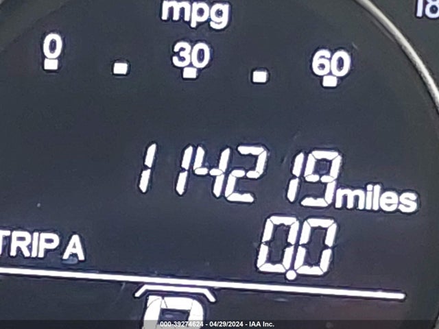 Honda ACCORD LX 2017 1HGCR2F36HA063238 Image 15