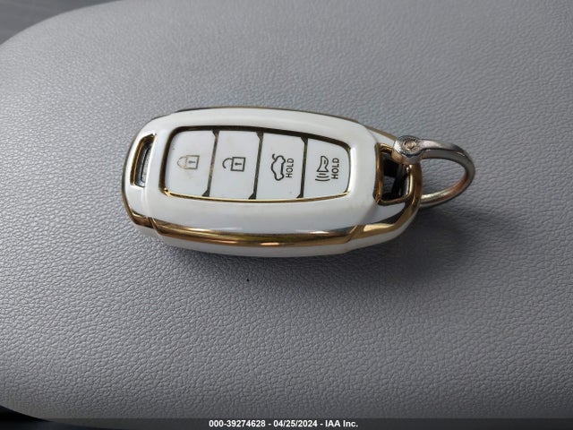 Hyundai Kona Sel 2022 KM8K62ABXNU827437 Image 11