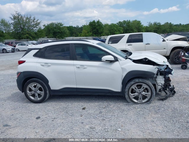 Hyundai Kona Sel 2022 KM8K62ABXNU827437 Image 14