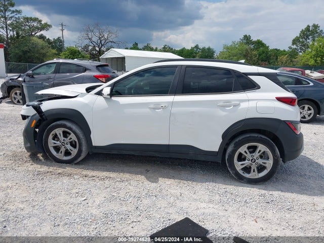 Hyundai Kona Sel 2022 KM8K62ABXNU827437 Image 15