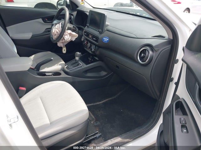 Hyundai Kona Sel 2022 KM8K62ABXNU827437 Image 5