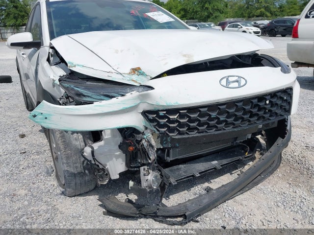 Hyundai Kona Sel 2022 KM8K62ABXNU827437 Image 6