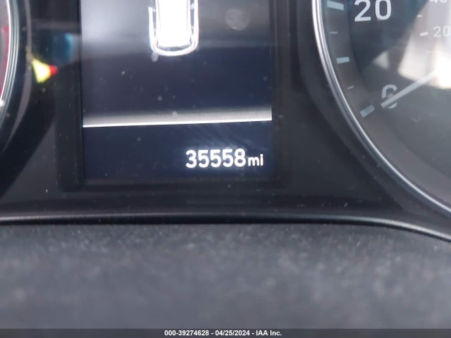 Hyundai Kona Sel 2022 KM8K62ABXNU827437 Image 7