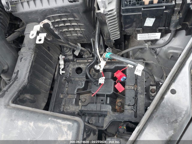 KIA Optima Lx 2014 5XXGM4A74EG340943 Image 11
