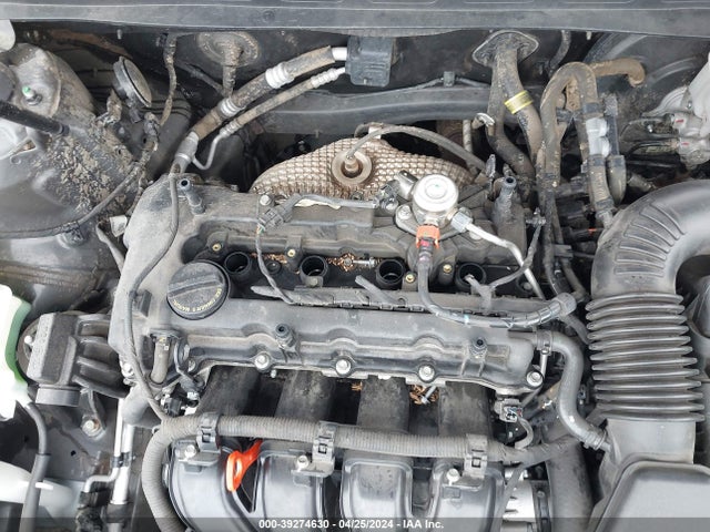 KIA Optima Lx 2014 5XXGM4A74EG340943 Image 12