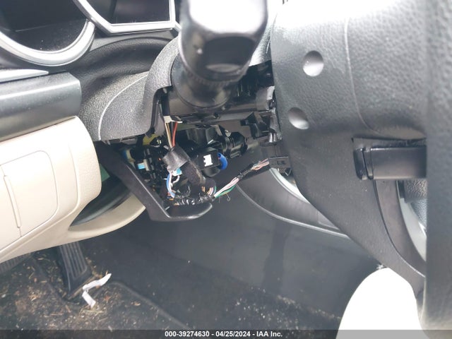 KIA Optima Lx 2014 5XXGM4A74EG340943 Image 6