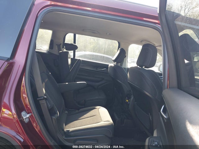 1C4RJKAG1P8871061 Jeep Grand Cherokee L Laredo 4x4
