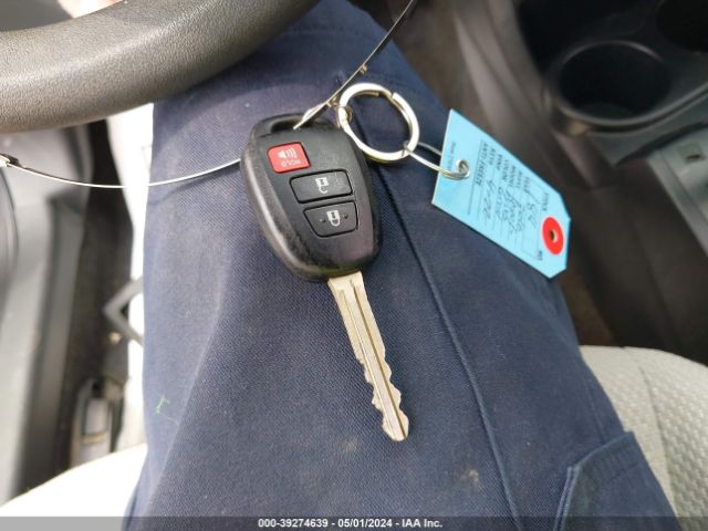 JTDKDTB32G1139864 Toyota Prius C One