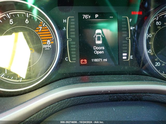 1C4PJMCSXHW588093 Jeep Cherokee Latitude 4x4