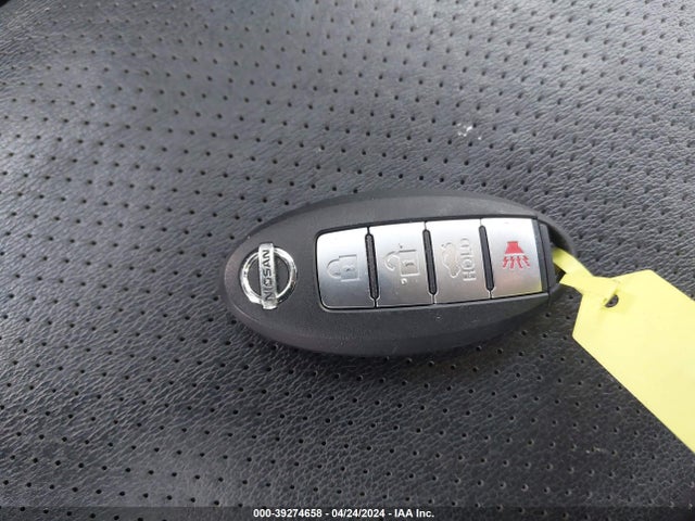 Nissan SENTRA SL 2014 3N1AB7AP1EY203305 Image 11